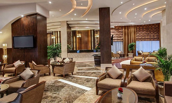 Best Umrah Hotels